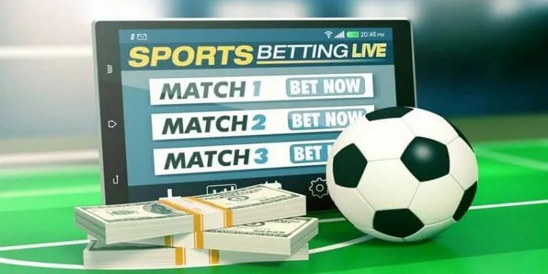 Cập nhật biến động tỷ lệ odds thường xuyên trong kèo tài xỉu phạt góc