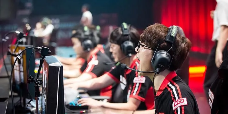 Thể thao điện tử e2bet cung cấp vô số ưu đãi