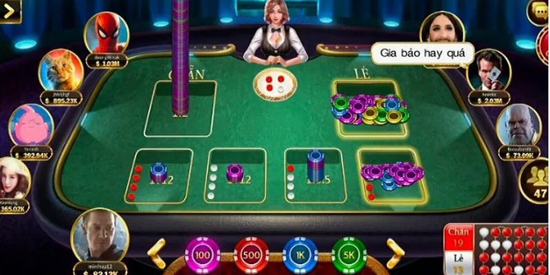 5 bước để nhập cuộc  dễ dàng xóc đĩa trực tuyến e2bet