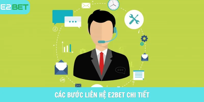 Hướng dẫn liên hệ chi tiết nhất 
